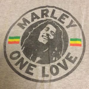Bob Marley Tank